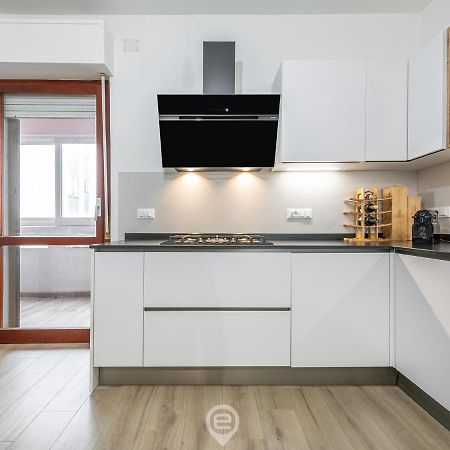 オリスターノGiulia'S Houseアパートメント エクステリア 写真