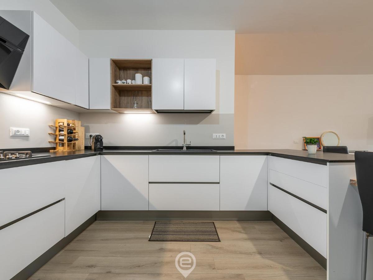 オリスターノGiulia'S Houseアパートメント エクステリア 写真